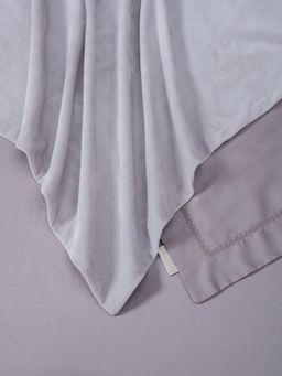 Lindor Premium (лаванда жемчуг) Cotton комплект - Kazanov.a. фото 3