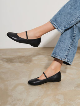 25502001054, Балетки женские, ARGO Натуральная кожа