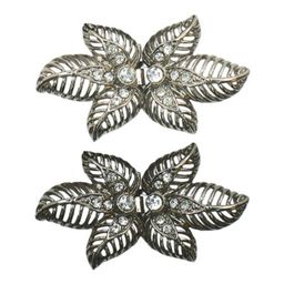 Micron GH 1051 Застёжка 2 шт №06 под черный никель