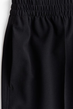 Pantalon amplio con raya - H&m фото 12