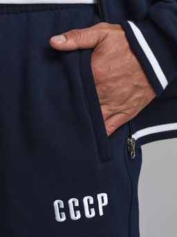 Спортивный костюм мужской СССР 12M-RT-1780