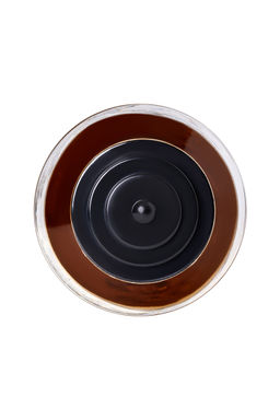 Масло массажное для тела Shunga Пьянящий шоколад (Intoxicating Chocolate), разогревающее, 100 мл