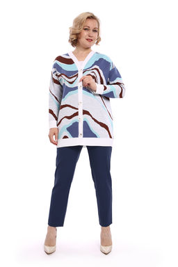 Джемпер женский Л417 - Olsarri фото 6