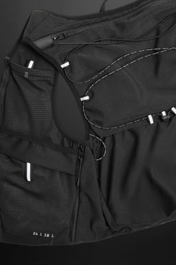 TECHNICAL SPORTS GILET - Zara фото 3