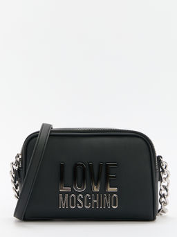 Сумка через плечо Кросс-боди LOVE MOSCHINO PRISM