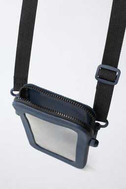 BRAWL STARS SUPERCELL OY MOBILE PHONE POUCH - Zara фото 4