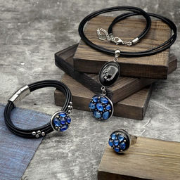 CRYSTALIZE Кольцо KO4631