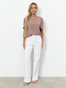 JETTY Блуза  фото 8