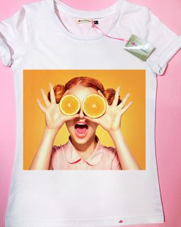 Эксклюзивная футболка Yana Pletneva ВИДЕООБЗОР упаковка плотный Zip пакет!  фото 4