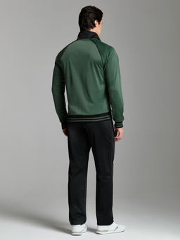 Спортивный костюм мужской 10M-RR-1844 RED-N-ROCKS