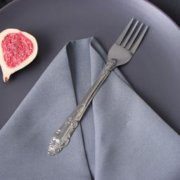 Набор вилок столовых Русиано, 18,5 см, 12 шт - Simaland фото 2