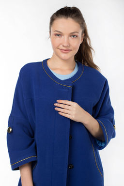 13-0934 Пальто женское