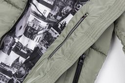 Пальто - Gipnoz фото 7