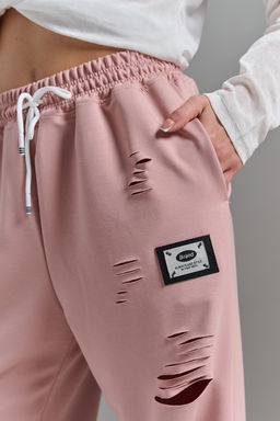 7484 брюки женские