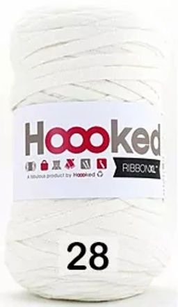 RIBBON XL - Hoooked фото 3