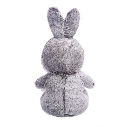 Мягкая игрушка «Зайка с сердцем», МИКС