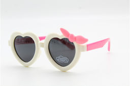 Солнцезащитные очки Feillis Polarized (детские) 66663 42-20-128 белые