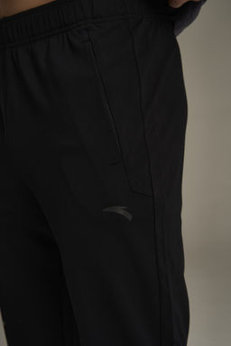 Брюки трикотажные 3/4 Черный - Anta фото 7