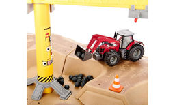 Игровой набор Siku Стройка  фото 5