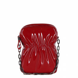 Сумка 29212 red Velina Fabbiana-Safenta