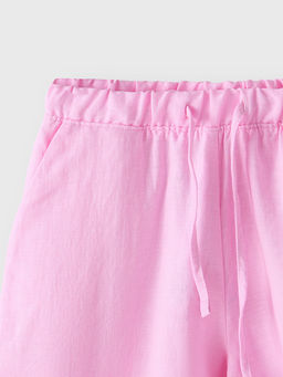 ШОРТЫ ДЛЯ ДЕВОЧЕК - Mark formelle фото 5