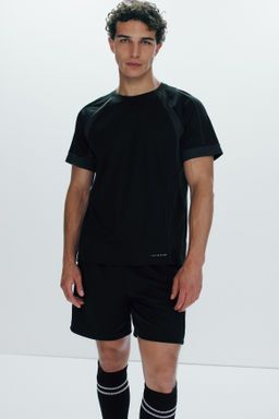 Camiseta de f?tbol con DryMove Regular Fit - H&m фото 10