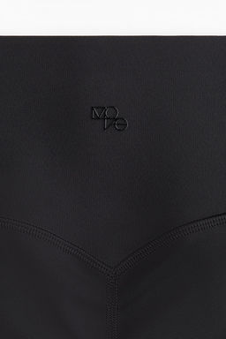 Leggings de deporte en ShapeMove - H&m фото 6