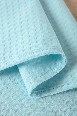 Набор вафельных полотенец в подарочной упаковке