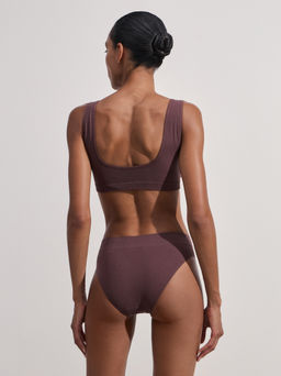 Топ трикотажный / Zarina  фото 6