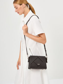 Сумка Labbra L-HF4348 black фото 2