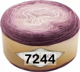 ANGORA GOLD OMBRE BATIK - Alize фото 4