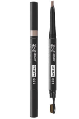 PUPA 240454A001 Карандаш для бровей механический FULL EYEBROW PENCIL тон 001 Светлый