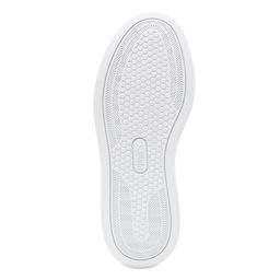 Женские кеды PUMA Smash Platform v3 Артикул 3985906, белый