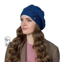 РОЗИНА берет женский - Landre фото 3