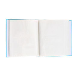 Фотоальбом на 200 фото 10?15 см Малыш, голубой
