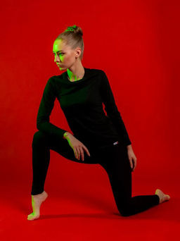 Термофутболка женская ACTIVE -35/ - Comazo фото 4