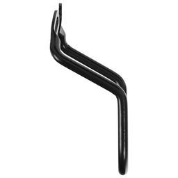 Защита заднего переключателя Dream Bike, крепление на болты, сталь - Simaland фото 3