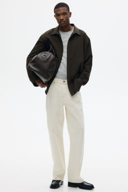 Relaxed Jeans - H&m фото 8