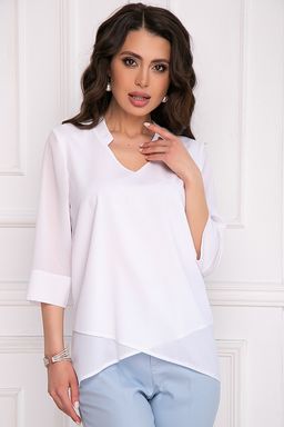 Блузка 41155-2 - Avili фото 6
