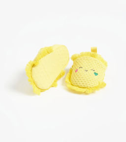 mothercare / Тапочки домашние  фото 2