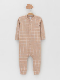 К 6535-2уп/молочный Н183,бежевый Н045.1 набор комбинезон яс