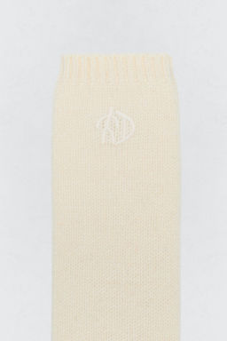 LONG WOOL SOCKS SOSHIOTSUKI x ZARA