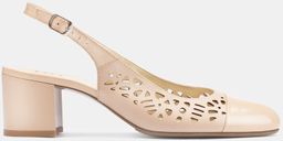 Туфли открытые женские RALF RINGER/886110СБ/Бежевый  фото 2