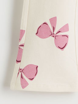 ?spanyol Pa?a K?z ?ocuk Tayt Pantolon 2li