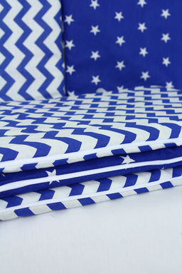 Бортик Веселая мозаика арт. БРК-6П