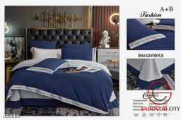 Комплект постельного белья