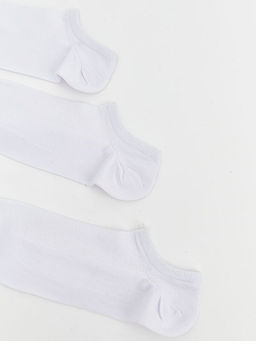 Erkek Sneaker ?orap 5li