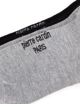 Kad_n 2li Patik _orap - Pierre cardin фото 5