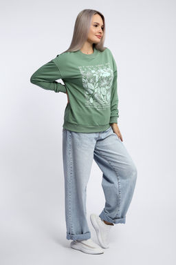 Толстовка 80047