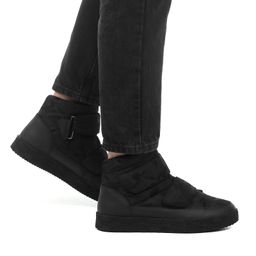 Мужские дутики TENDANCE Артикул 2733048, черный
